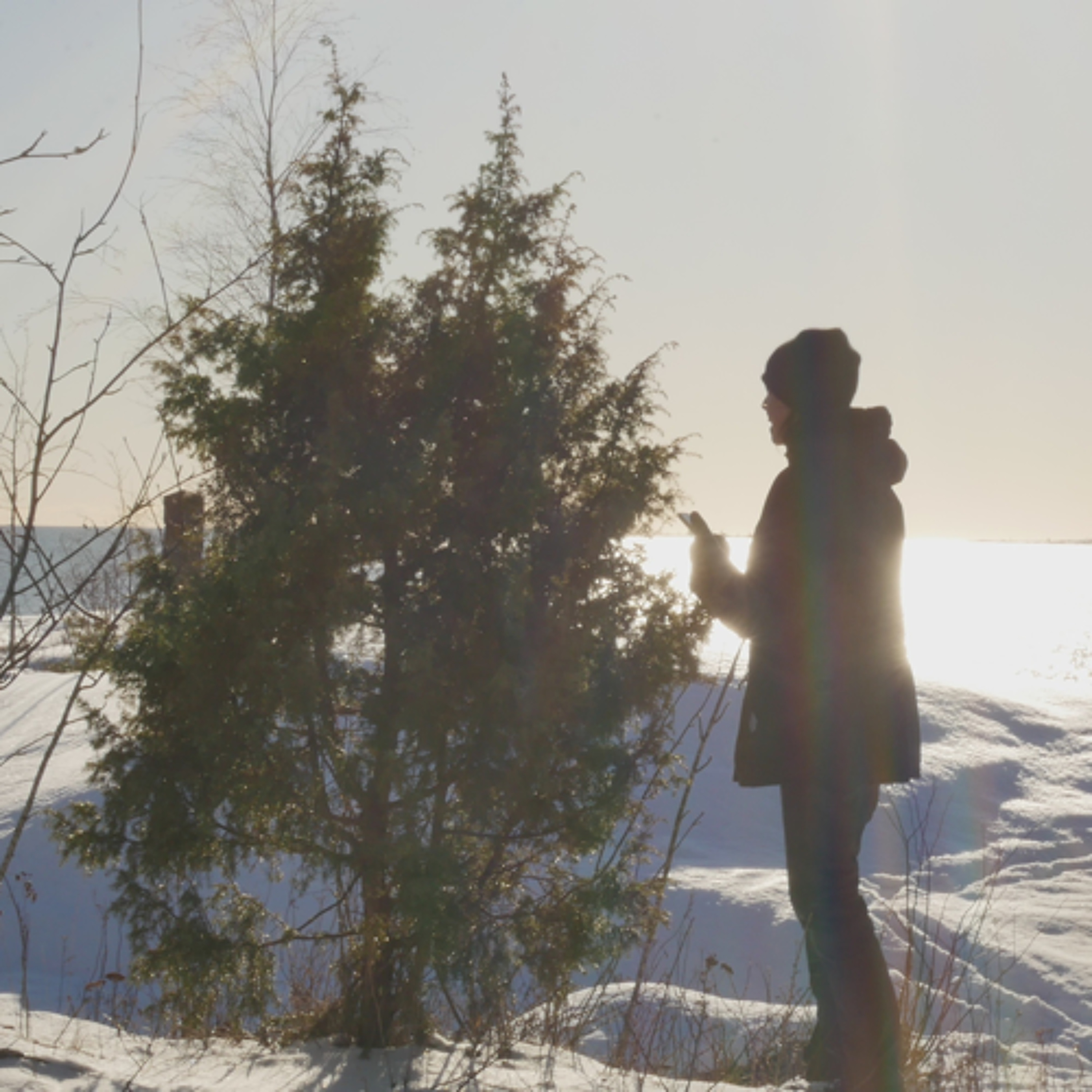 With the Juniper in Suomenlinna-2 episode artwork