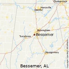 Bessemer Blues