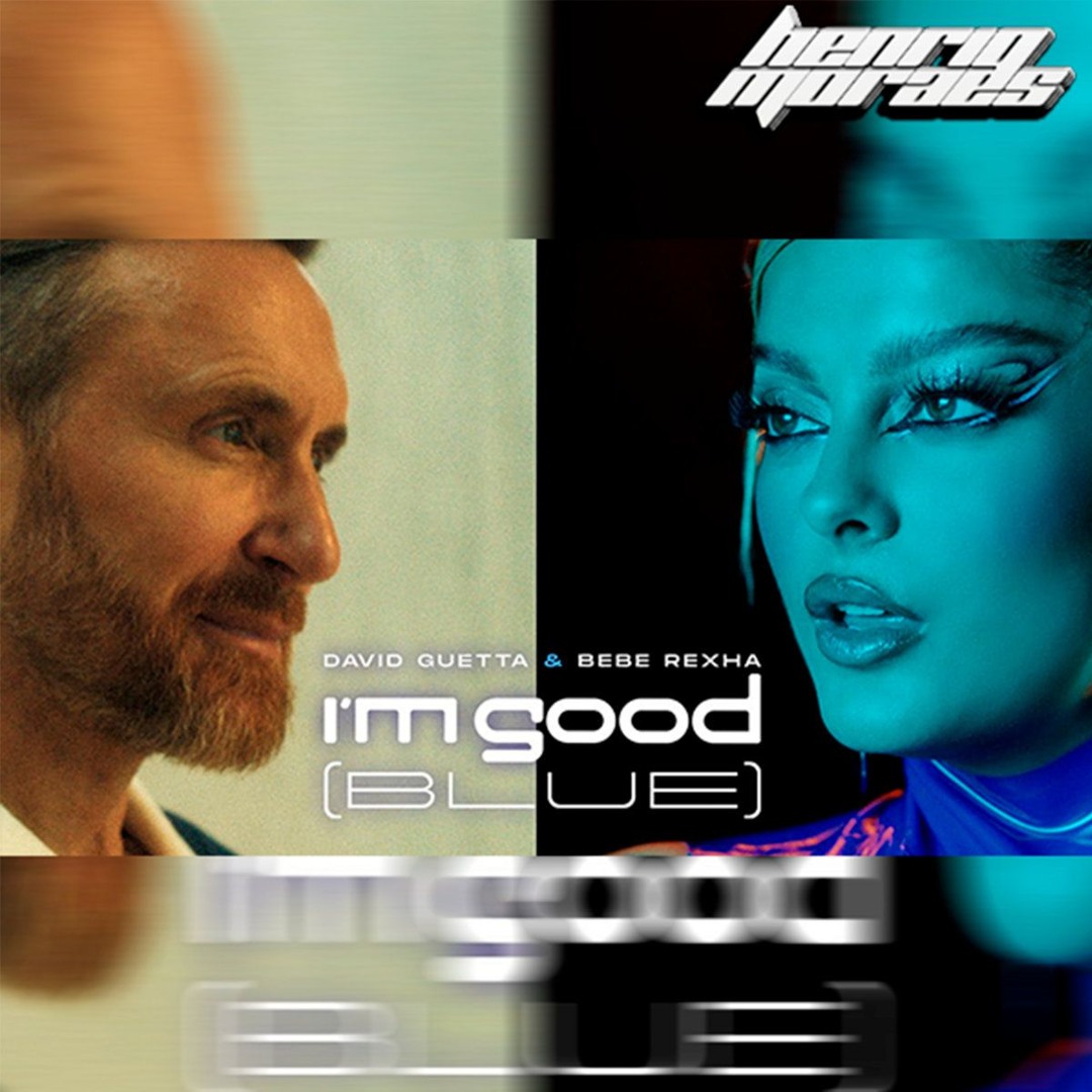 Stream David Guetta & Bebe Rexha - I'm Good (HenriqMoraes Tribal