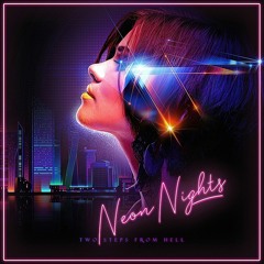 Neon Nights - Cardboard Box Heroes