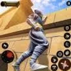 Ninja Assassin Shadow Master: A 3D Action Adventure Game with Stunning APK Features