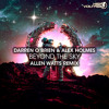 Stream Eryon Stocker - 4 a.m (Extended Mix) by Ultima Audio ...
