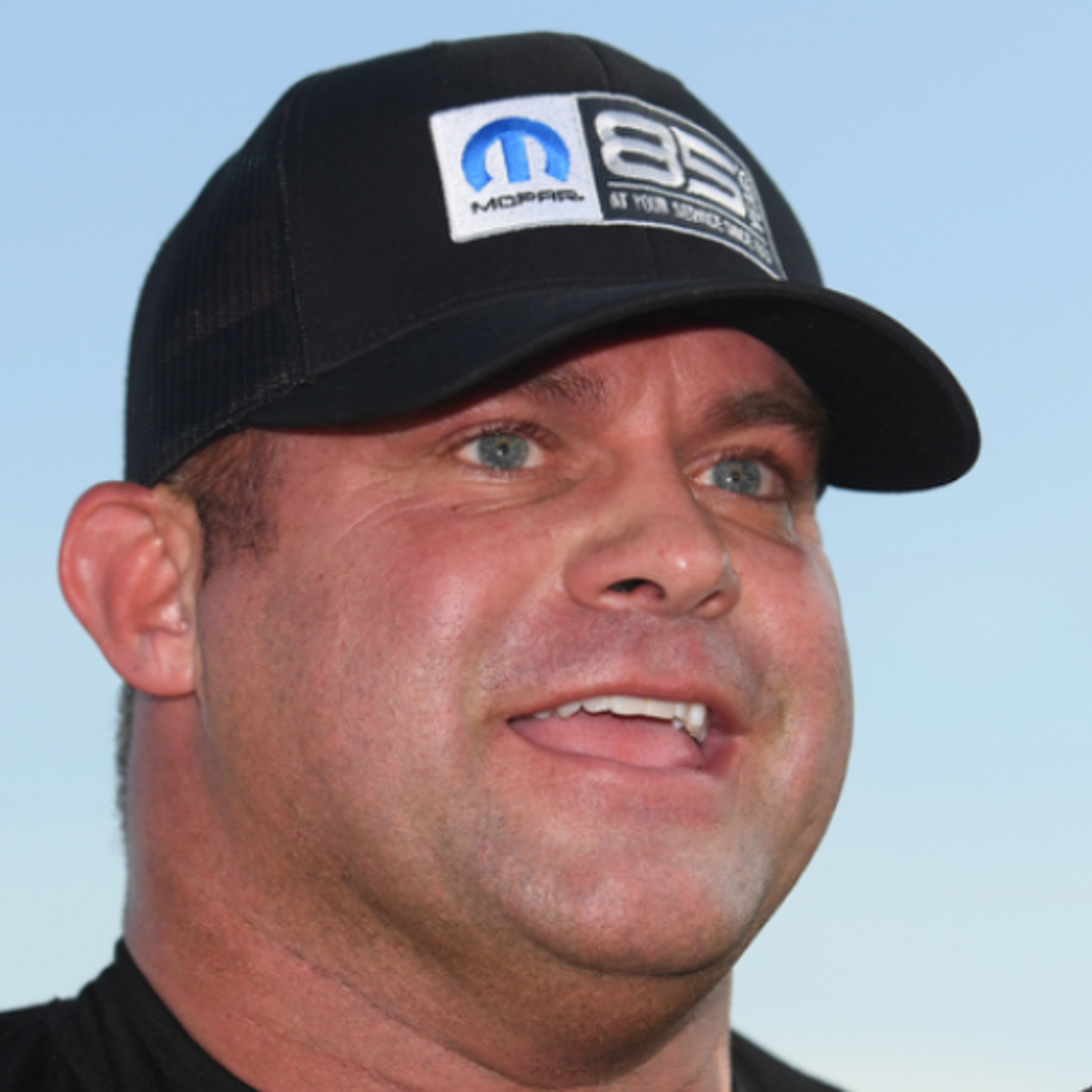 Matt Hagan: Handlebar Hero, NHRA Seattle Nationals Winner