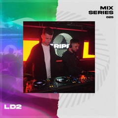 Mix Series #025 - LD2