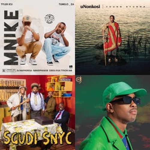 Stream Dj Sharks Listen To Amapiano Vibes 2023 Playlist Online For