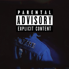 CHOSEN (Prod. Levi Geans)