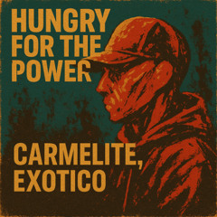 Hungry for the Power (Full Edit) FREE DOWNLOAD