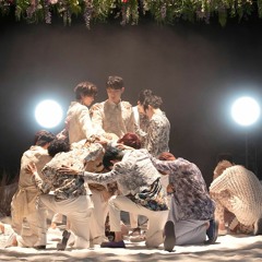 Fallin' Flower Chinese cover(Original: SEVENTEEN)