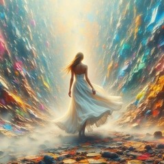 Rebuild What The World Forgot To Dream