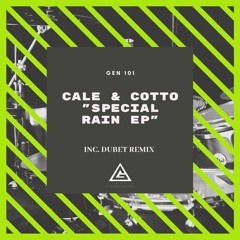 Cale & Cotto - Diamond Soul (Original Mix) [Genesis Ba]