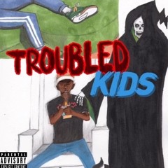 TROUBLED KIDS V2 • Juice WRLD (Ft Roddie Ricch)