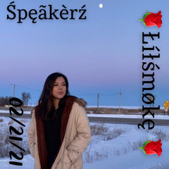 Speakerz.
