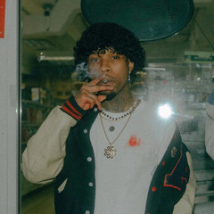 Dont walk away- Tory Lanez