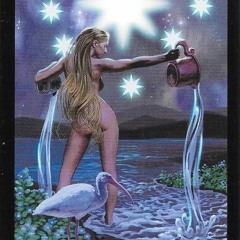 Lady of The Stars - Spoken Word (British Accent)