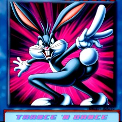 Bunny Trance 🐰