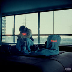 THIN WALLS (feat. ARDN)