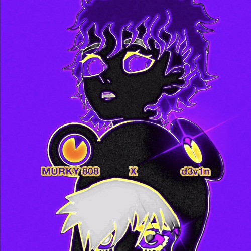 MY CRY BABY prod. d3v1n
