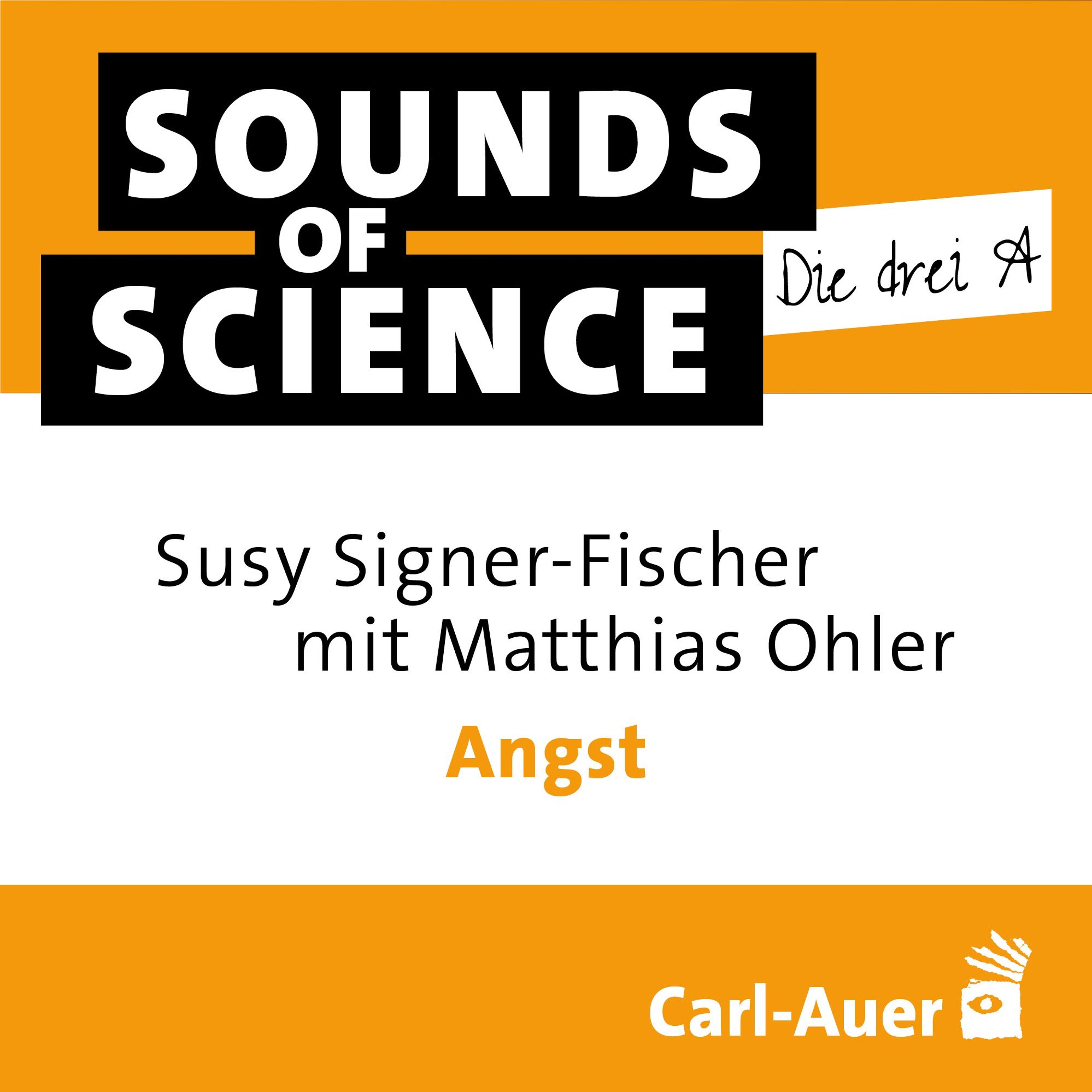 Carl-Auer Sounds of Science