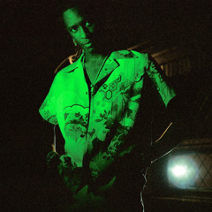 Young Thug - secret service