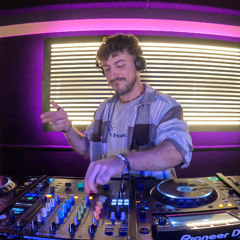 house music mix @ BROOKLYN, NEW YORK [ricky vad]