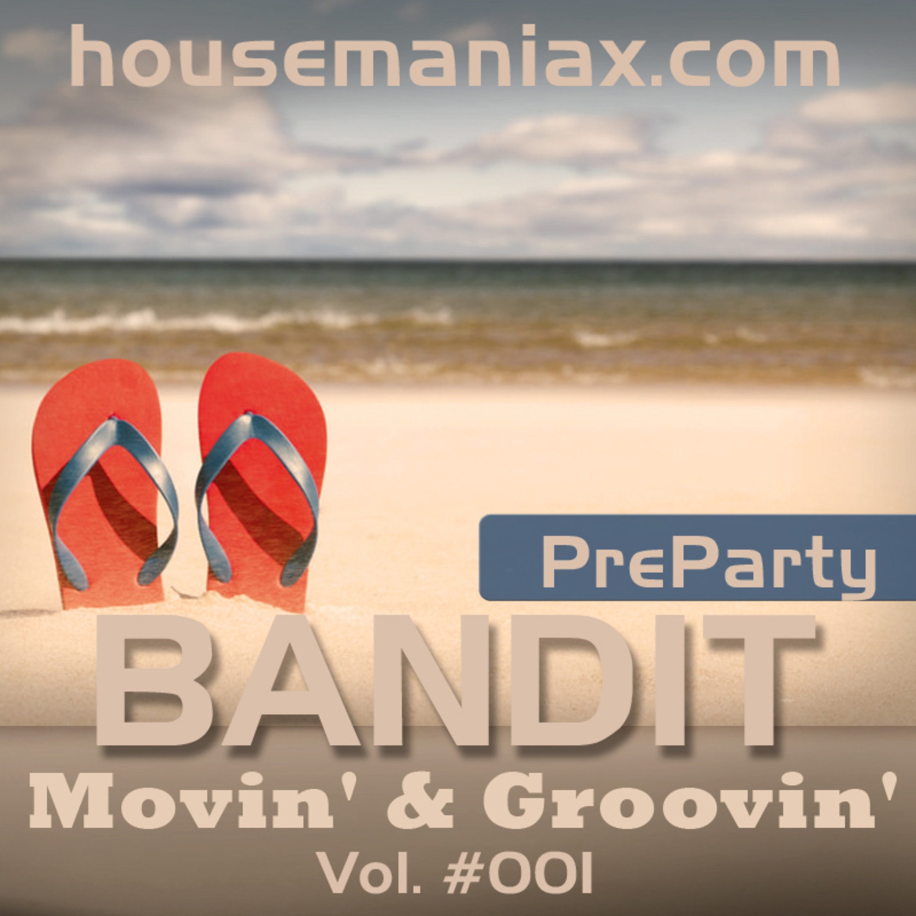 DJ BANDIT
