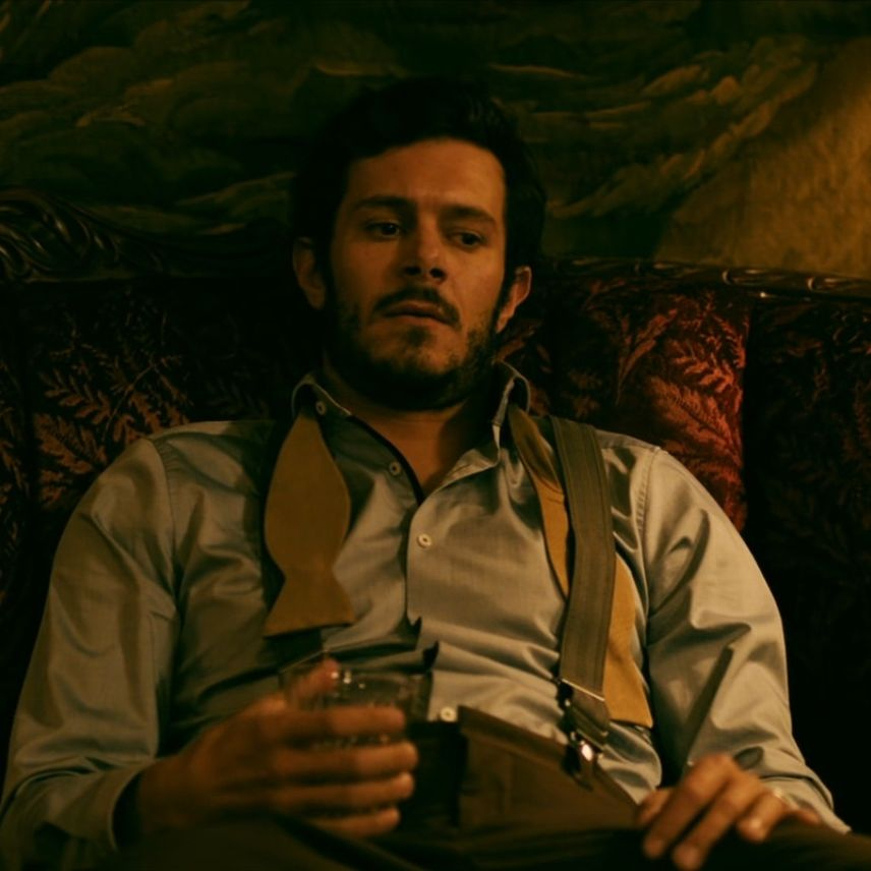 Episode 846: Show-Stealing Supporting Characters: Adam Brody as Daniel Le Domas in Ready or Not