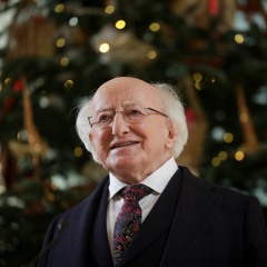 Christmas Message From President Higgins 2023