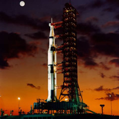 Spacesound Part I. AD ASTRA
