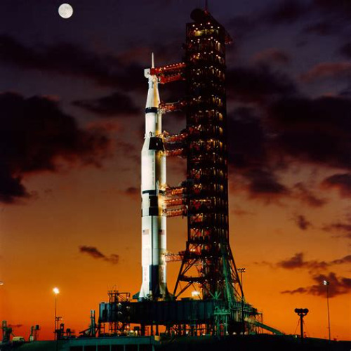 Spacesound Part I. AD ASTRA