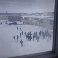 crowded
