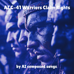 AI C-41-03-03 Warriors Claim Rights