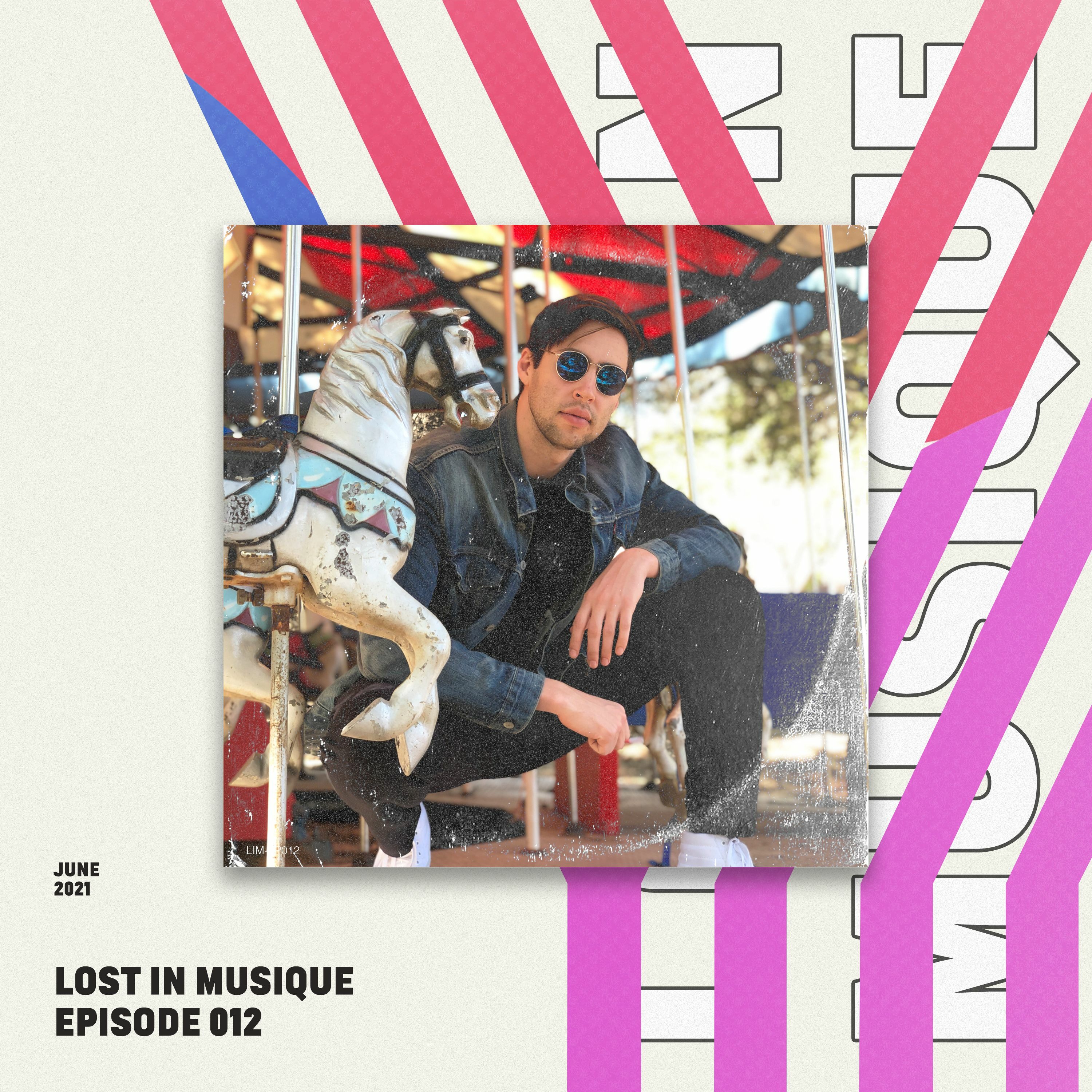 Lost In Musique Radio