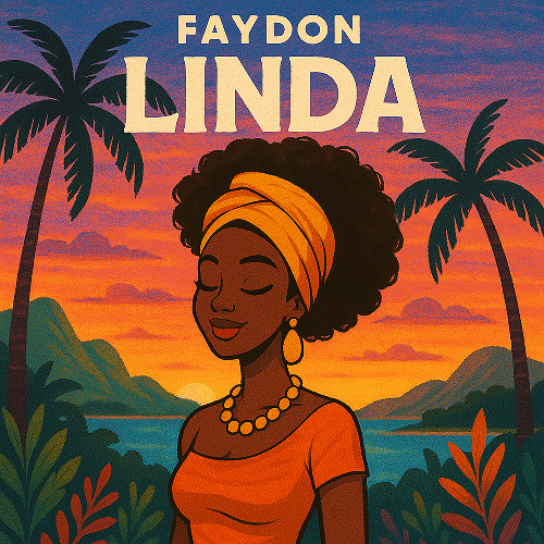 Faydon - Linda