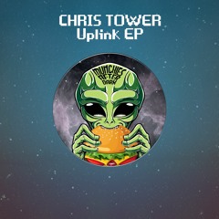 Chris Tower - Birds Of Paradise