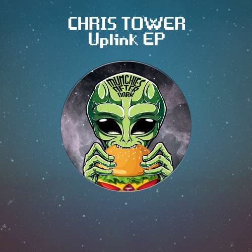 Chris Tower - Uplink