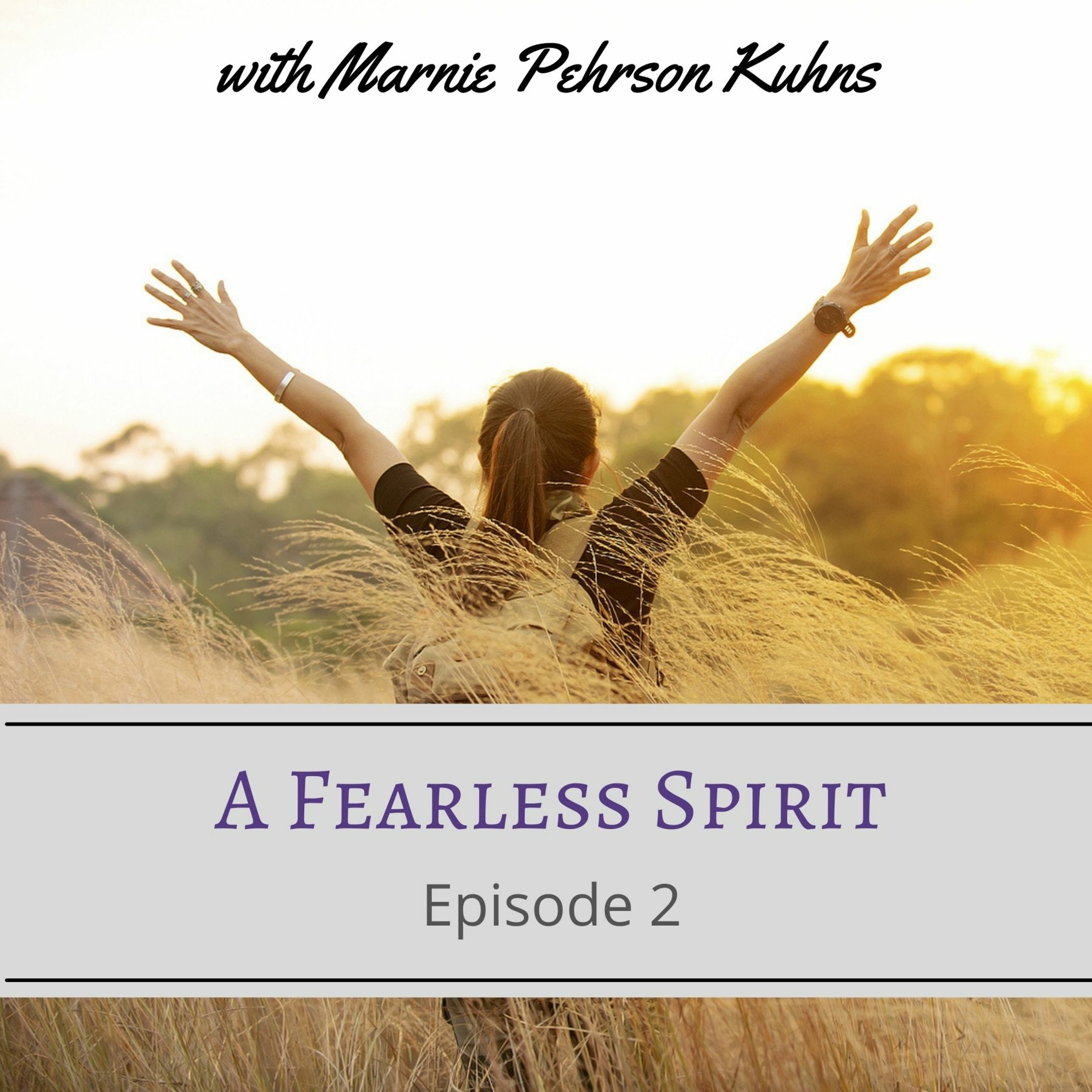 Faith & Freedom Principles: Spirit-Led Life & Front Porch Sense Podcasts