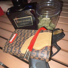 BYN X NAGGE THA KIDD - represent