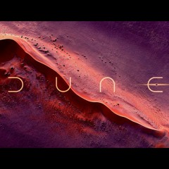 Dune Inspired Theme - Infinite Atmosphere (Music for flow state and concentration)