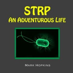 [PDF] eBOOK Read ✨ STRP - An Adventurous Life Full Pdf