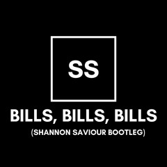 Destinys Child - Bills Bills Bills (Shannon Saviour Remix)