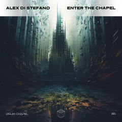 Alex Di Stefano - Hoover Mass (Extended Mix)