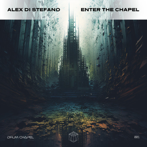 Alex Di Stefano -  Cube (Extended Mix)