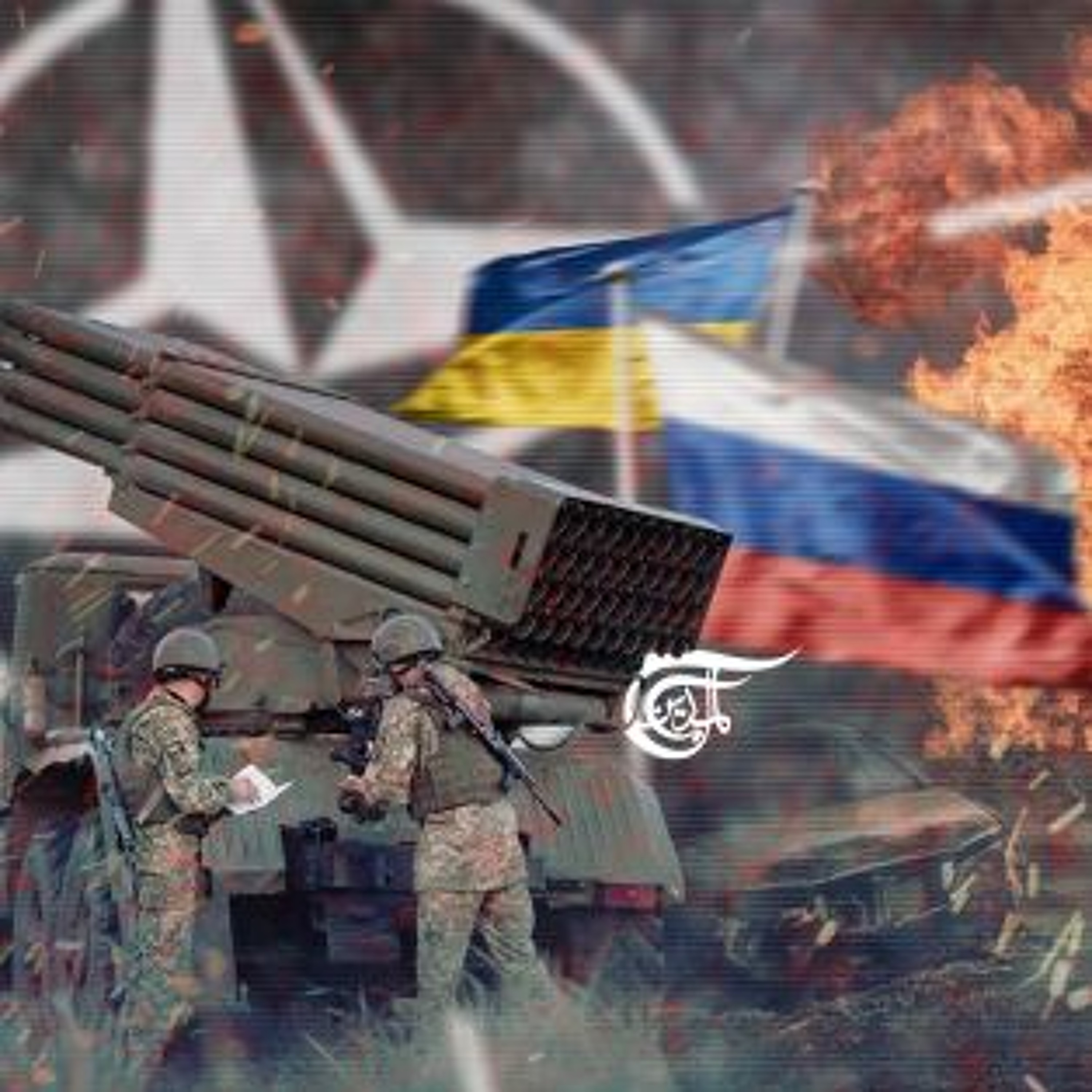 Eight Months into Putin’s war. A New Era. For Ukraine, The European Union, and the World episode artwork
