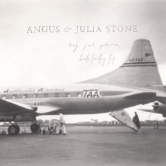 Angus & Julia Stone - Big Jet Plane (Kade Findley Flip)