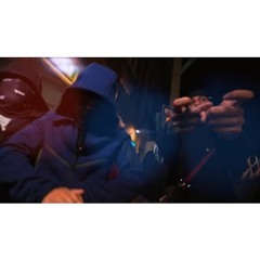 HARDENRD - DEADLIGHT(Video Oficial)@checkthefootage #spanishdrill