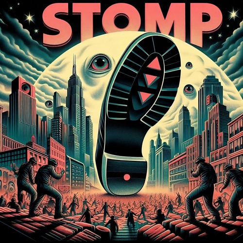 STOMP [FREE DOWNLOAD]