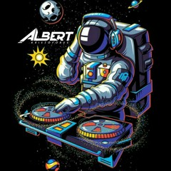 SALAM DARI PONTIANAK [ BREAKBEAT MIXTAPE 2021 ] BY ALBERT K & ALDHY72