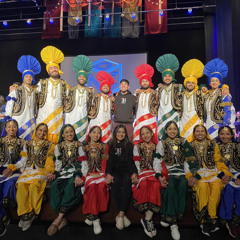 Bruin Bhangra 2020-2021 tryout mix