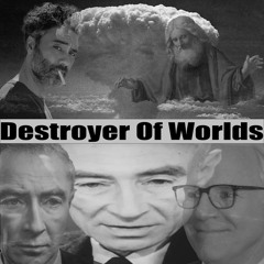Destroyer / Of / Worlds
