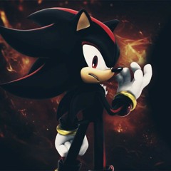 Echoes In The Dark (Acoustic Version) - An AI makes a song about Shadow The Hedgehog